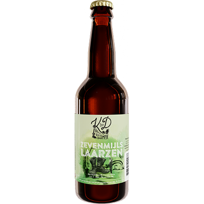 Zevenmijlslaarzen Zevenmijlslaarzen