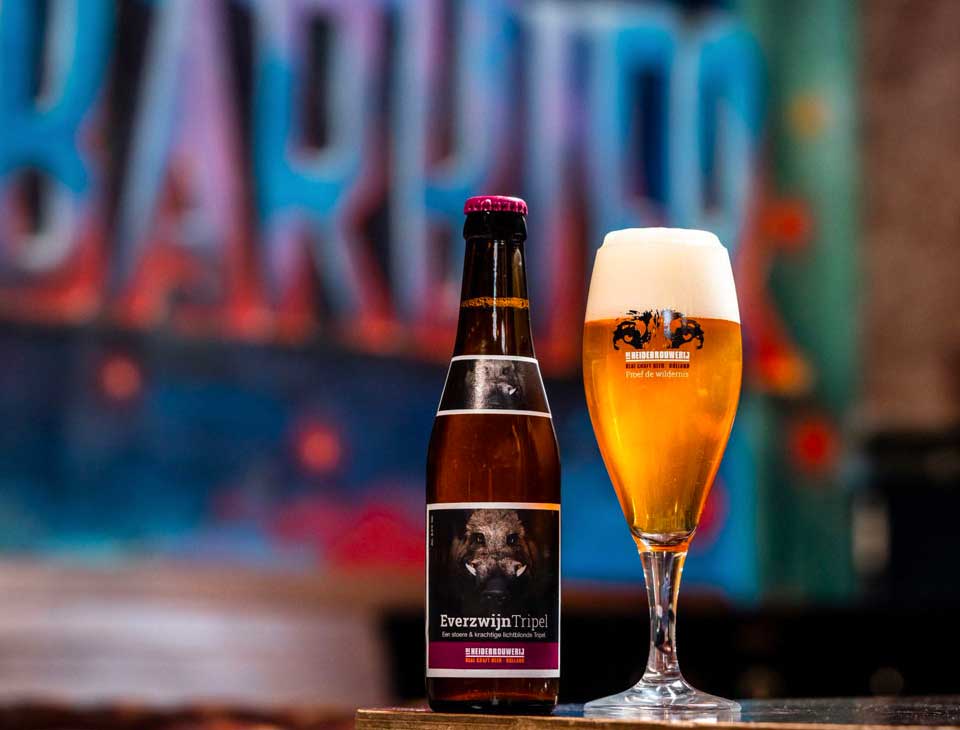 Heide brouwerij Heide brouwerij