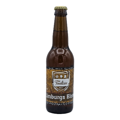 Limburgs Blond