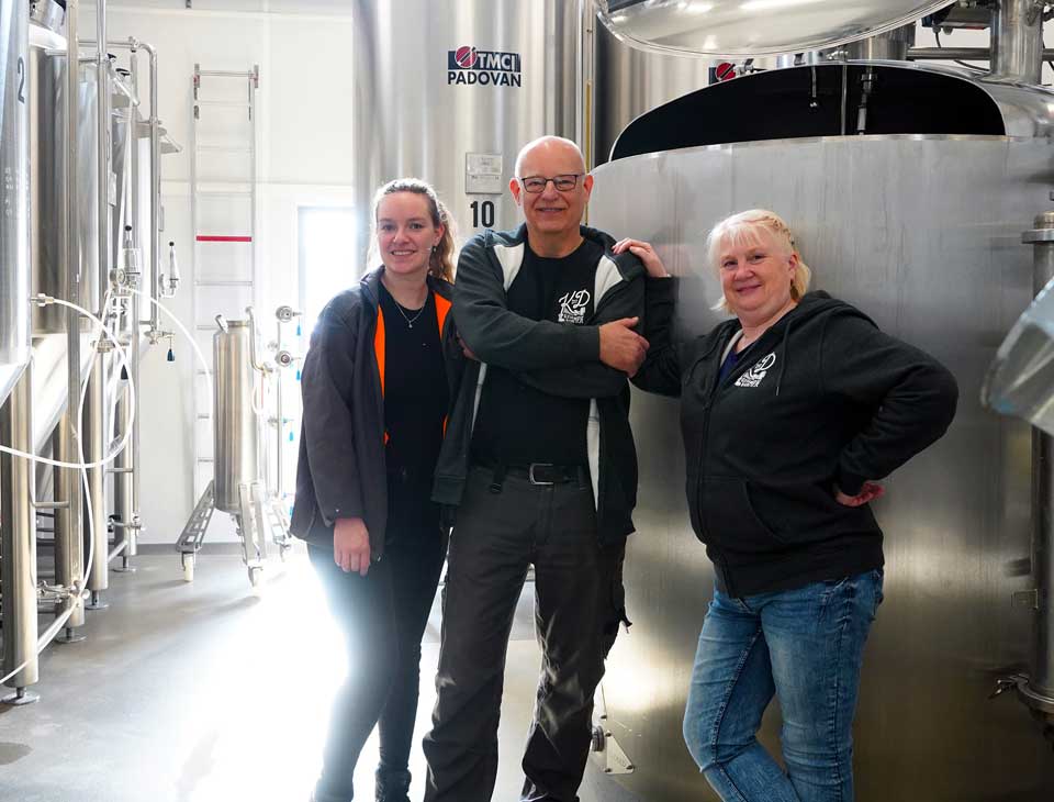 Klein Duimpje Klein Duimpje