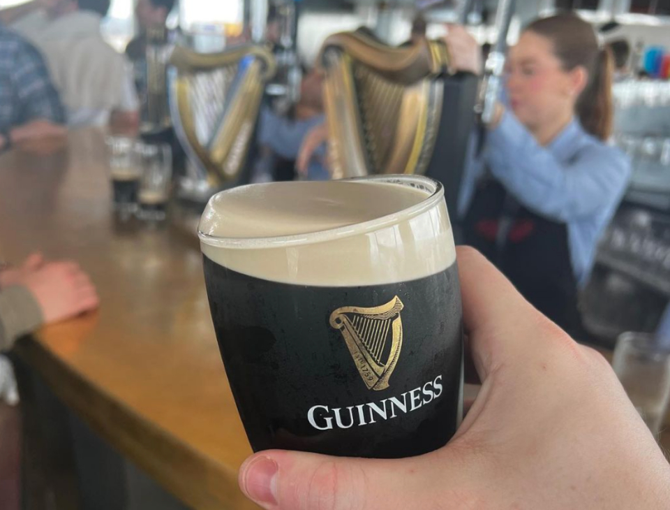 Guinness Guinness