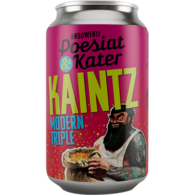 Kaintz Modern Triple