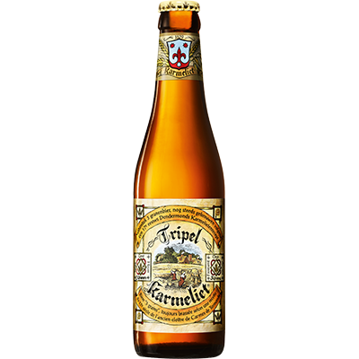 Tripel Karmeliet Tripel Karmeliet
