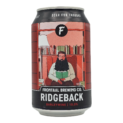 Ridgeback