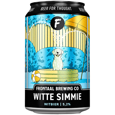 Witte Simmie
