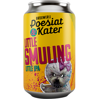 Little Smuling Session IPA