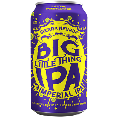 Big Little Thing