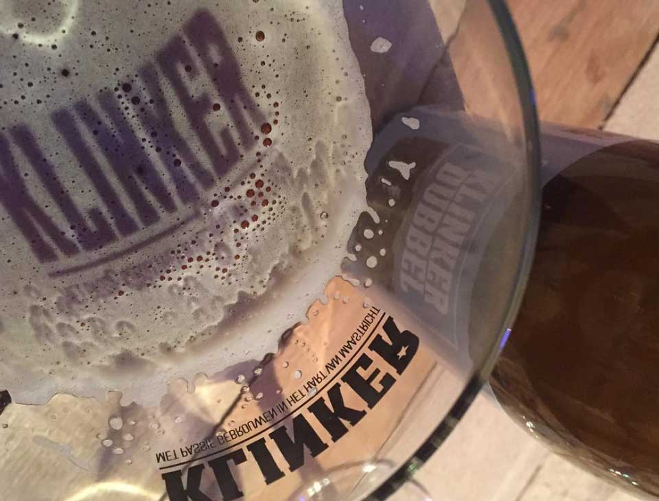 Brouwerij Klinker Brouwerij Klinker