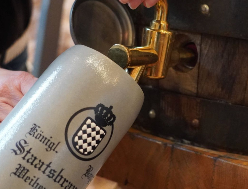 Weihenstephaner