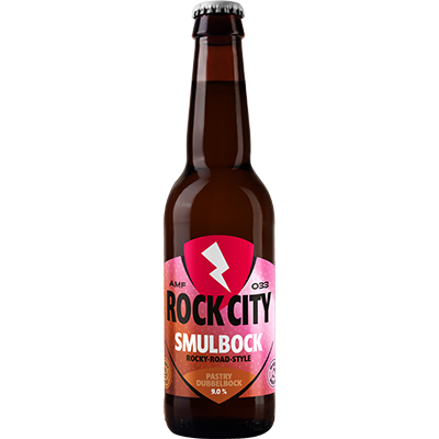 Smulbock