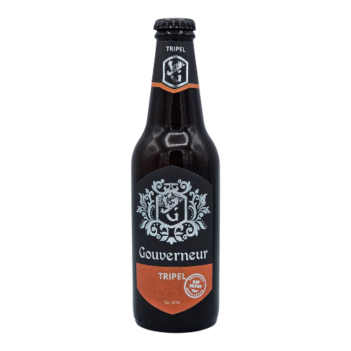 Gouverneur Tripel