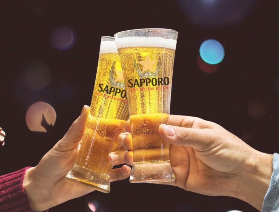 Sapporo
