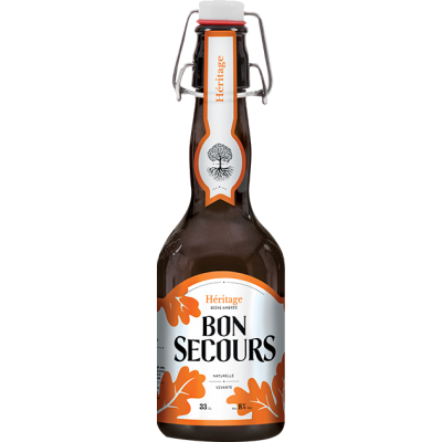 Bon Secours Héritage Bon Secours Héritage