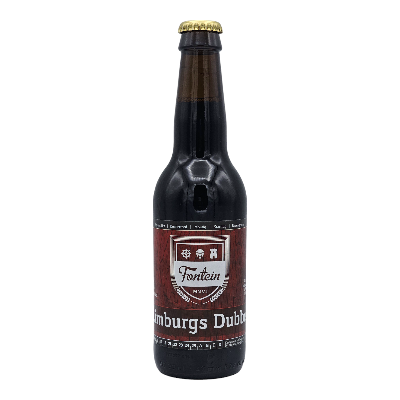 Limburgs Dubbel Limburgs Dubbel