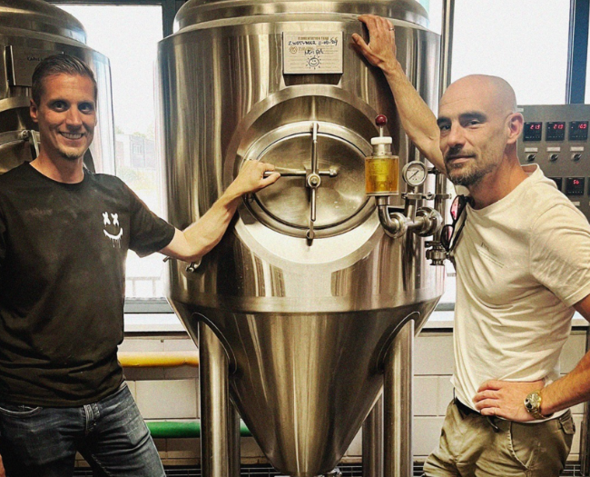Brouwerij Zwetsbeer