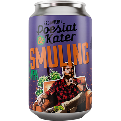 Smuling IPA Smuling IPA